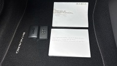 Dacia Sandero Stepway 1.0 TCe Expression 5dr Petrol Hatchback